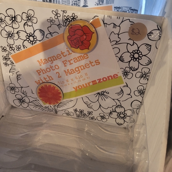 Magnetic frames - Picture 4 of 5